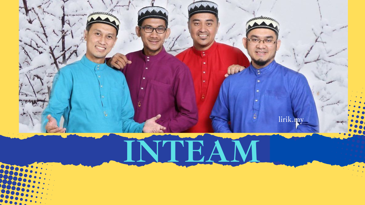 Kumpulan Nasyid InTeam