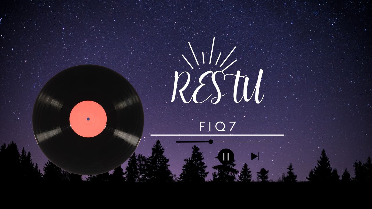 Lirik Lagu Restu-Fiq7