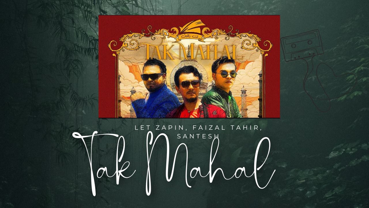 Lirik Lagu Tak Mahal