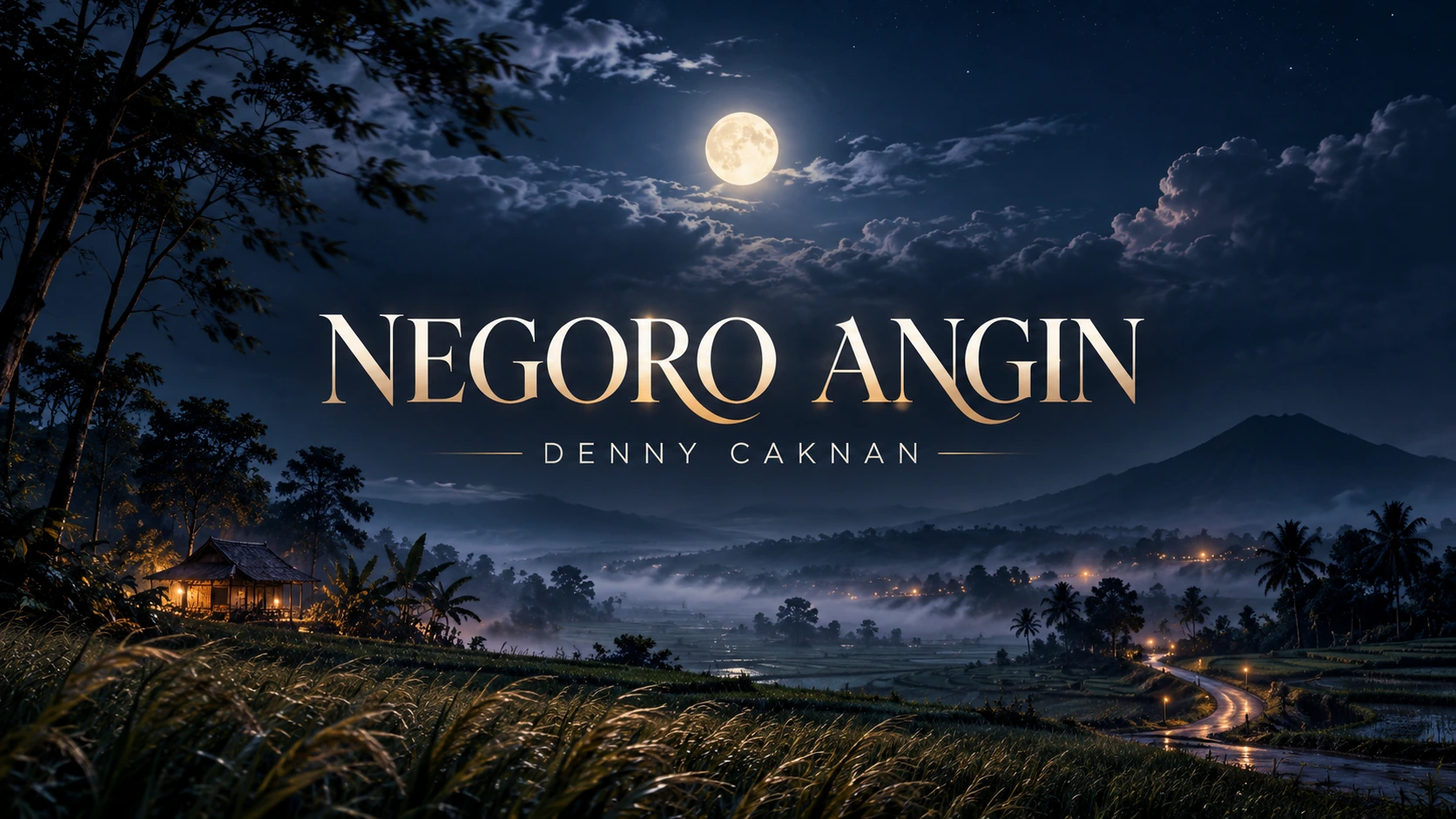 Negoro Angin - Denny Caknan